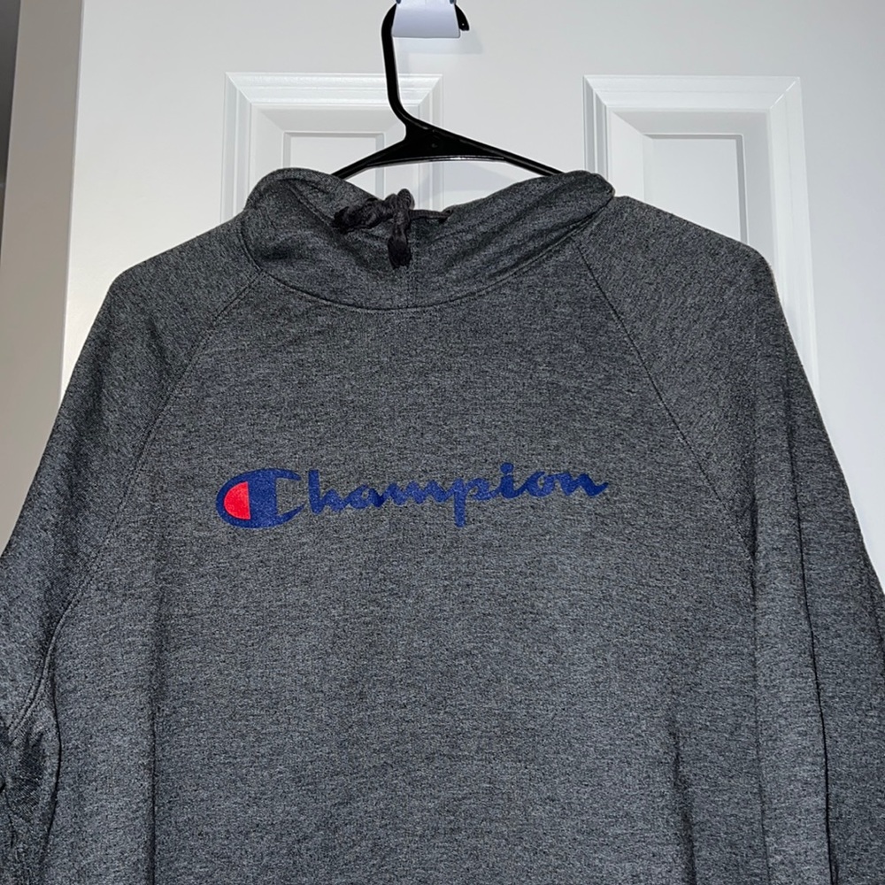 Women’s champion hoodie